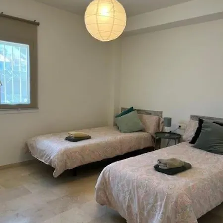 Apartment Bermuda Beach,
